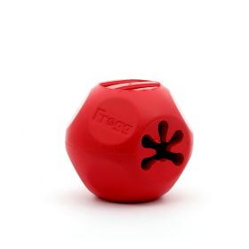 Frogg igračka za pse Bobbly Ball M
