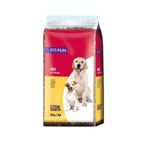 FIT+FUN mix perad 15 kg