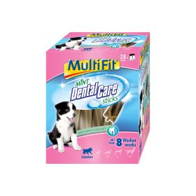 MultiFit poslastica za pse s okusom mente 240 g