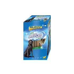 MultiFit poslastica za pse metvica 5x300 g