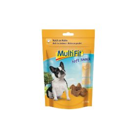 MultiFit poslastica za pse s piletinom 70 g