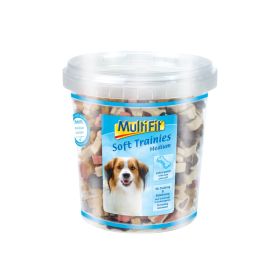 MultiFit poslastica za pse Soft Trainies 500 g