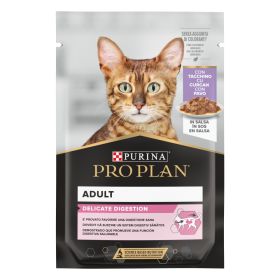 Pro Plan Adult delicate puretina, vrećica 85 g