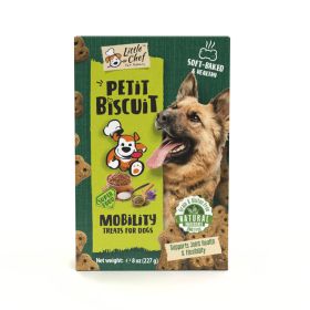 Little Chef poslastica za pse Mobility 227 g