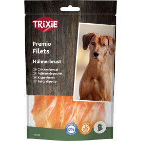 Trixie poslastica za pse Premio pileći fileti 100 g