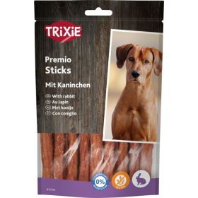 Trixie poslastica za pse Premio Rabbit Sticks 100 g