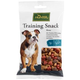 Hunter poslastica za pse Training Roma puretina 200 g