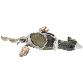 Hunter igračka za pse divlja patka, pliš 50 cm