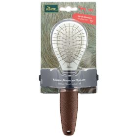 Hunter četka Spa brush and care 21 cm