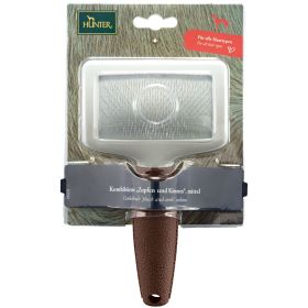 Hunter četka i češalj Spa M 20 cm