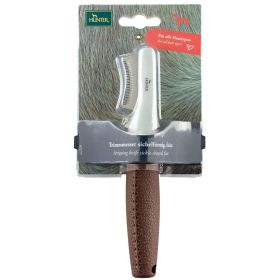 Hunter trimer plastični Spa za fino skidanje 18,5 cm