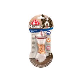 8in1 poslastica za pse Triple Flavour S 1 komad, 35 g