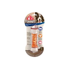 8in1 poslastica za pse Triple Flavour L 1 komad, 85 g