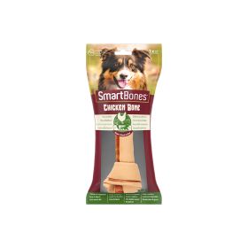 SmartBones poslastica za pse Chicken Large 1 komad, 109 g