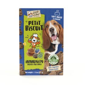 Little Chef poslastica za pse Immunity 227 g