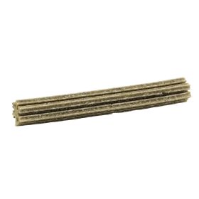 Ferplast poslastica za psa Snowflake Ascophillum S 11,5 cm 18 g
