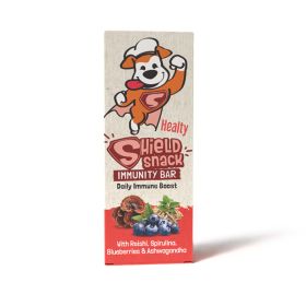 Healthy Bars Immunity poslastica za pse 38 g