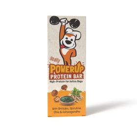 Healthy Bars Protein poslastica za pse 38 g