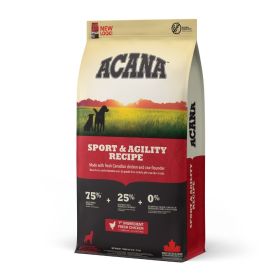 Acana Dog Sport & Agility 17 kg