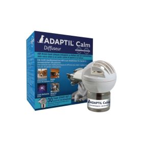 Adaptil umirujuće sredstvo za pse, raspršivač i bočica 48 ml