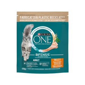 Purina One Adult piletina 450 g