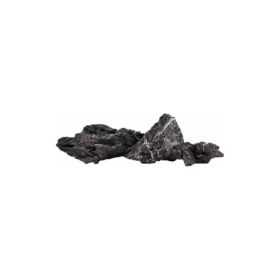 Aquarium Münster Aquadecor Mini landscape black M