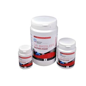 Aquarium Münster Dr. Bassleer BF Lapacho M 60 g