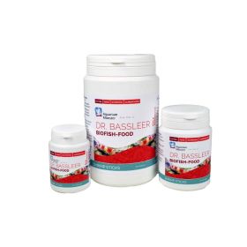 Aquarium Münster Dr. Bassleer BF Shrimp sticks 60 g