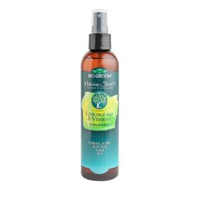 Bio-Groom miris za pse NS Lemongrass & Verbena 236 ml