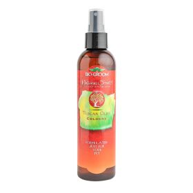 Bio-Groom miris za pse Natural Scents Tuscan Olive 236 ml