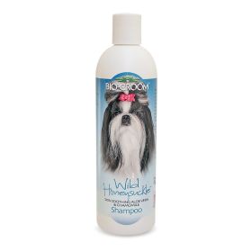 Bio-Groom šampon Wild Honeysuckle, 355 ml