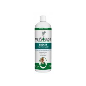 Bramton Dental Breath Freshener za pse 500 ml