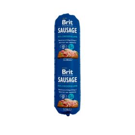 Brit kobasica za pse s piletinom i janjetinom 800 g