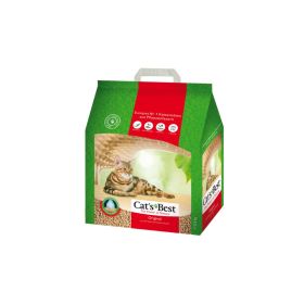 Cat's Best Original posip za mačke 2,1 kg