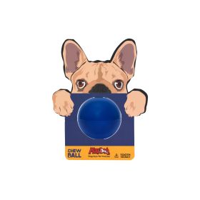 PlayDog igračka za pse Chew Ball