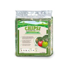 Chipsi sijeno s jabukom 600 g