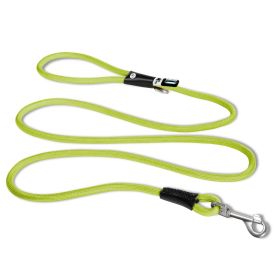 Curli vodilica za pse Stretch Comfort M zelena