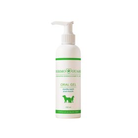 Dermo Guard Oral Gel 250 ml