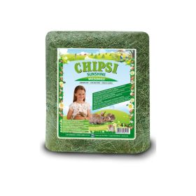 Chipsi Sunshine sijeno 4 kg