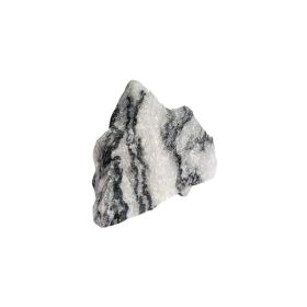 Dohse Hobby ukras za akvarij Zebra Stone 4 komada