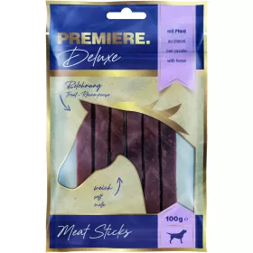 Premiere poslastica za pse mekana sa konjetinom Meat Sticks 100 g