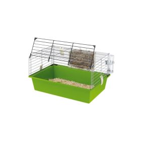 Ferplast kavez za glodavce Cavie 60, 59x36x30 cm