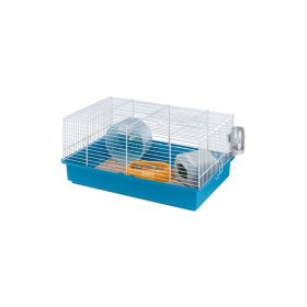 Ferplast kavez za hrčke Criceti 9, 46x29,5x22,5 cm