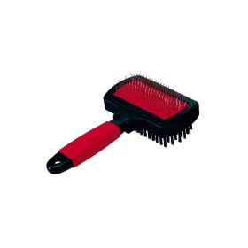 Ferplast dvostrana četka Large pins