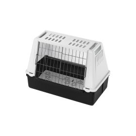 Ferplast transporter Atlas car mini sivi 72x41x51 cm
