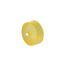 Ferplast Kolo za hrčka 14,5x9,8 cm
