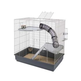 Ferplast krletka Jenny 80x50x79,5 cm