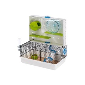 Ferplast kavez za hrčke Olimpia 46x29,5x54 cm