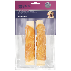 Premiere poslastica za pseChew It Rib s piletinom 200 g
