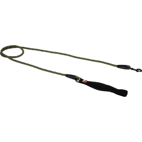 Dogs Creek vodilica za pse Discovery 11 mm, zelena